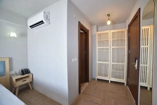 Standart Oda - Panaromik Deniz Manzaralı
