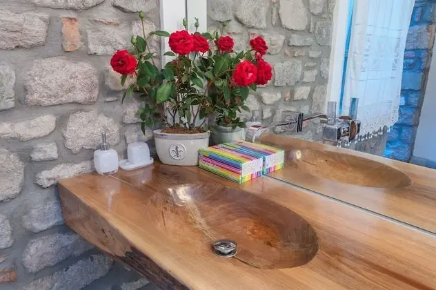 Tek Büyük Yataklı Oda (Tilia)
