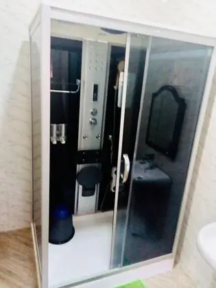 Junior Süit, 1 En Büyük (King) Boy Yatak