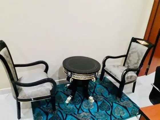 Royal Süit, 1 En Büyük (King) Boy Yatak