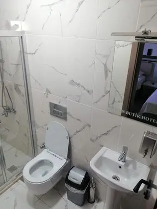 Standart 2 Yataklı Oda