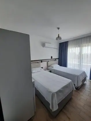 Standart 2 Yataklı Oda