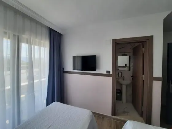 Standart 2 Yataklı Oda