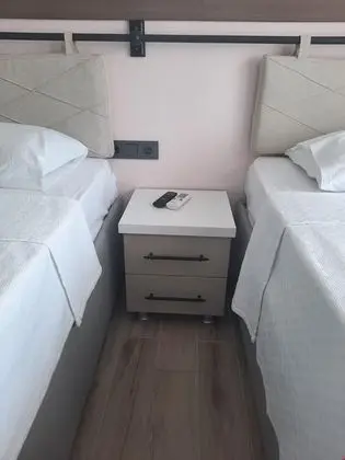 Standart 2 Yataklı Oda