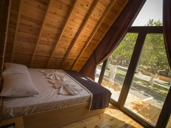 Bungalow (Double)