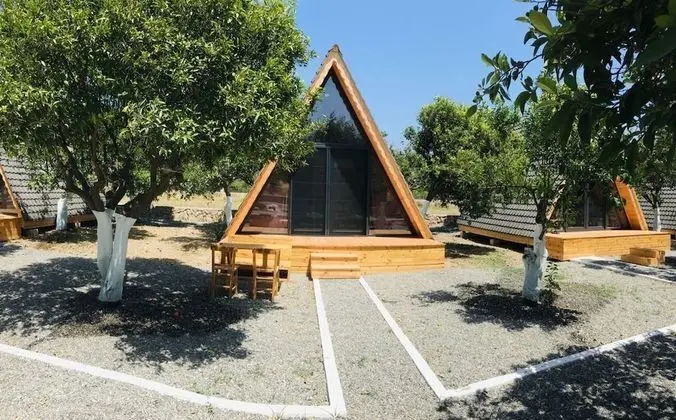 Bungalow (Double)