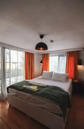 Loft Suite Oda