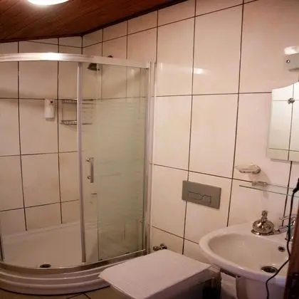 Standard Üç Kişilik Oda