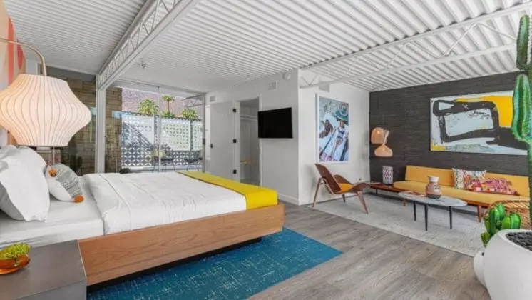 Luxury Stüdyo