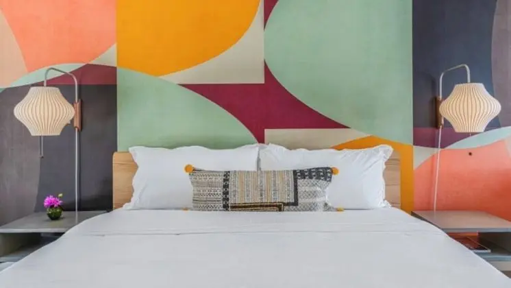 Luxury Süit