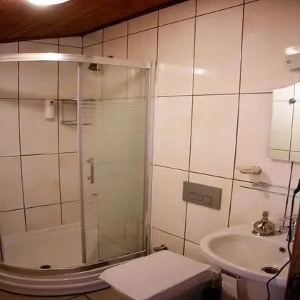 Çift Kişilik, Balkonlu