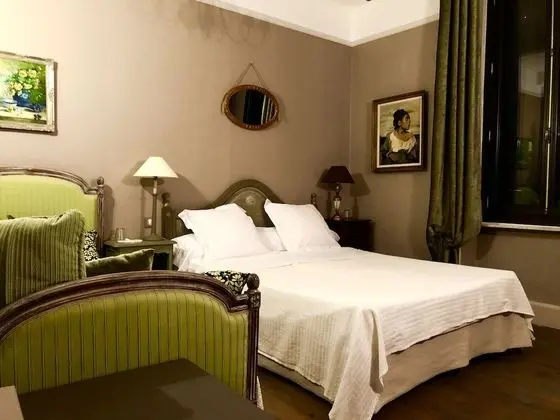 Comfort Tek Büyük Yataklı Oda, 1 Çift Kişilik Yatak, Sigara İçilmez