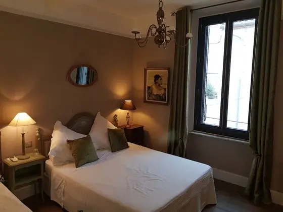 Comfort Tek Büyük Yataklı Oda, 1 Çift Kişilik Yatak, Sigara İçilmez