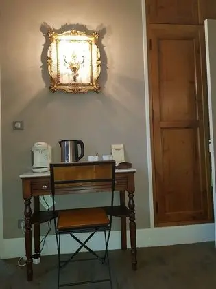 Comfort Tek Büyük Yataklı Oda, 1 Çift Kişilik Yatak, Sigara İçilmez