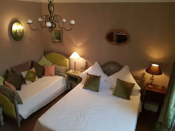 Comfort Tek Büyük Yataklı Oda, 1 Çift Kişilik Yatak, Sigara İçilmez