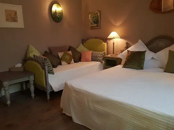 Comfort Tek Büyük Yataklı Oda, 1 Çift Kişilik Yatak, Sigara İçilmez