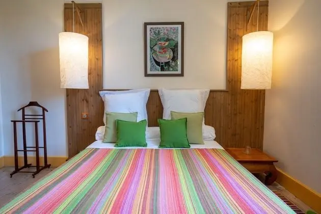 Comfort Tek Büyük Yataklı Oda, 1 Çift Kişilik Yatak, Sigara İçilmez