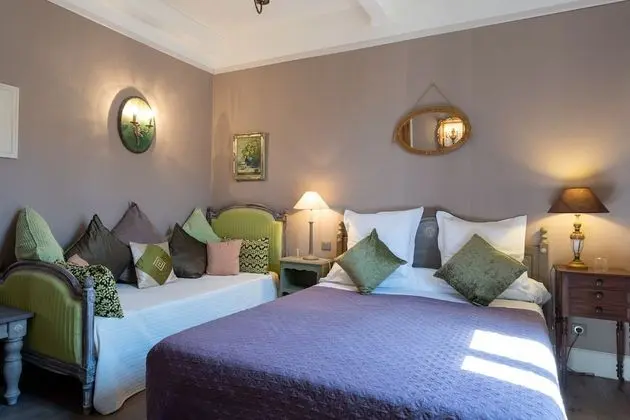 Comfort Tek Büyük Yataklı Oda, 1 Çift Kişilik Yatak, Sigara İçilmez