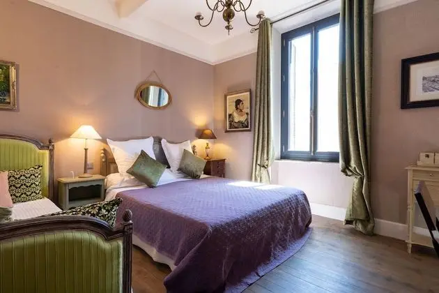 Comfort Tek Büyük Yataklı Oda, 1 Çift Kişilik Yatak, Sigara İçilmez