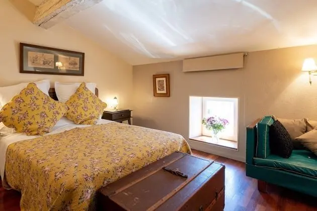 Comfort Tek Büyük Yataklı Oda, 1 Çift Kişilik Yatak, Sigara İçilmez