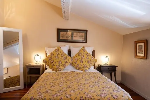 Comfort Tek Büyük Yataklı Oda, 1 Çift Kişilik Yatak, Sigara İçilmez