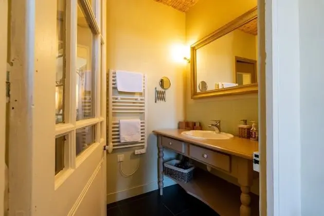 Comfort Tek Büyük Yataklı Oda, 1 Çift Kişilik Yatak, Sigara İçilmez