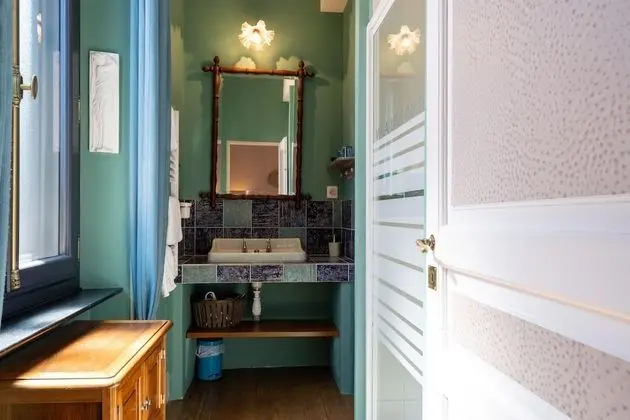 Comfort Tek Büyük Yataklı Oda, 1 Çift Kişilik Yatak, Sigara İçilmez