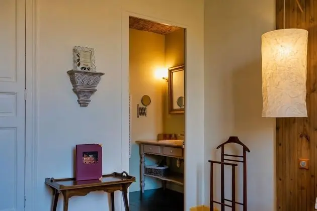 Comfort Tek Büyük Yataklı Oda, 1 Çift Kişilik Yatak, Sigara İçilmez