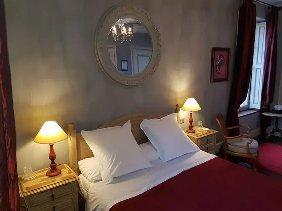 Superior Tek Büyük Yataklı Oda, 1 Büyük (Queen) Boy Yatak, Sigara İçilmez, Bahçe Manzaralı