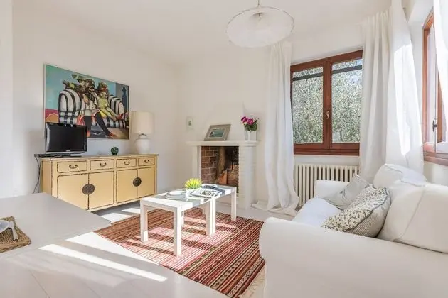 Family Ev, Birden Çok Yatak, 2 Banyolu, Bahçeli (Limonaia del Forte)