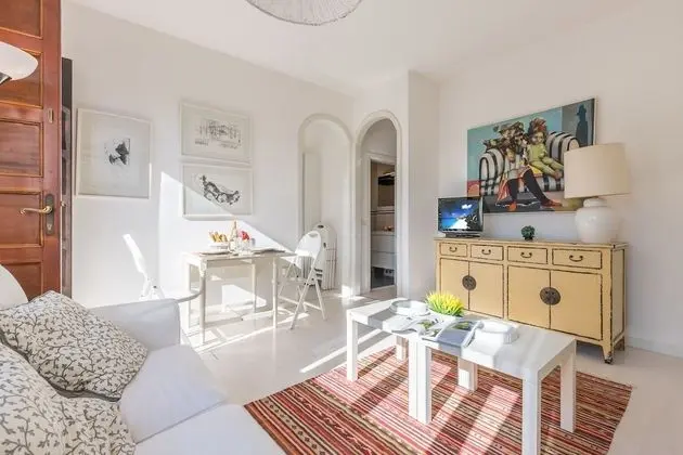 Family Ev, Birden Çok Yatak, 2 Banyolu, Bahçeli (Limonaia del Forte)