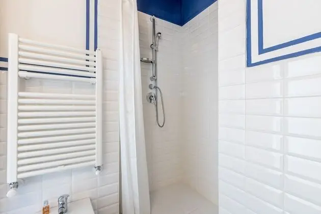 Family Ev, Birden Çok Yatak, 2 Banyolu, Bahçeli (Limonaia del Forte)