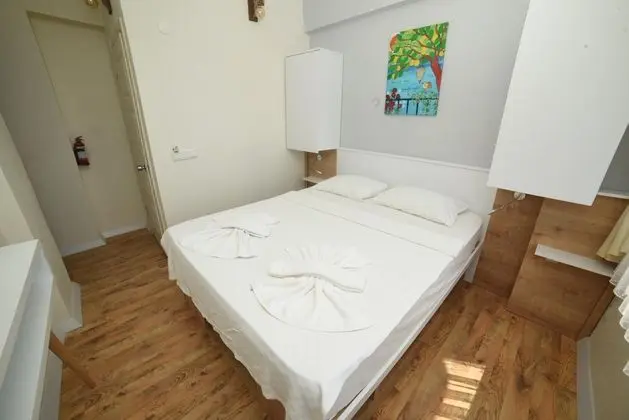 Standart Oda,Deniz Manzaralı