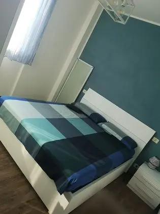 Daire, 2 Yatak Odası, Teras