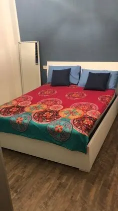 Daire, 2 Yatak Odası, Teras