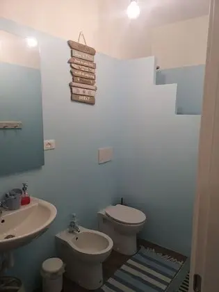 Daire, 2 Yatak Odası, Teras