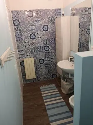 Daire, 2 Yatak Odası, Teras