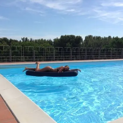 Daire, 2 Yatak Odası, Teras