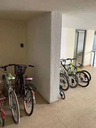 Daire, 2 Yatak Odası, Teras