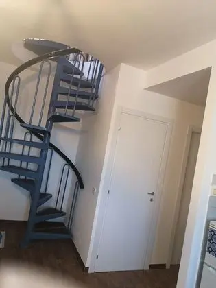 Daire, 2 Yatak Odası, Teras