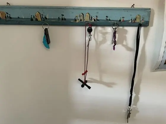 Daire, 2 Yatak Odası, Teras