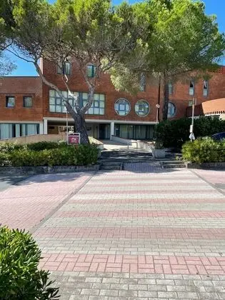 Daire, 2 Yatak Odası, Teras