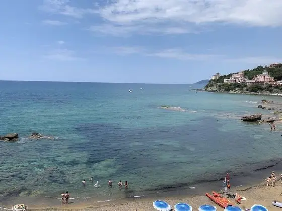 Daire, 2 Yatak Odası, Teras