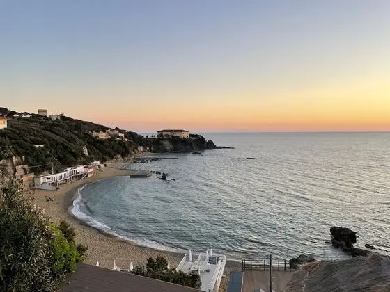 Daire, 2 Yatak Odası, Teras