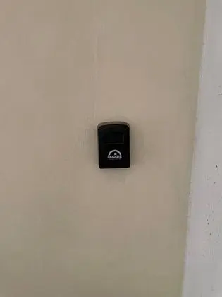 Daire, 2 Yatak Odası, Teras