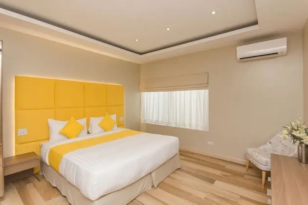 Premium Villa, 3 Yatak Odası, Havuz Manzaralı, Plaj Kenarı
