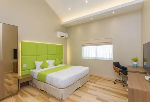 Premium Villa, 3 Yatak Odası, Havuz Manzaralı, Plaj Kenarı