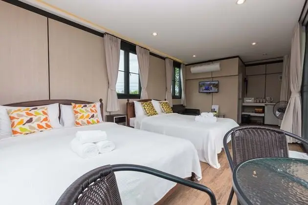 Terazza Family Villa