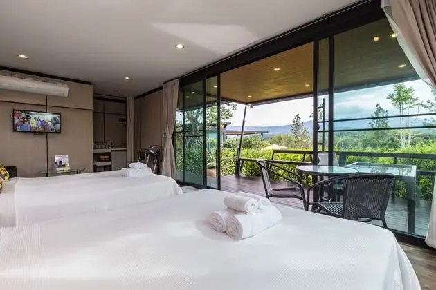 Terazza Family Villa