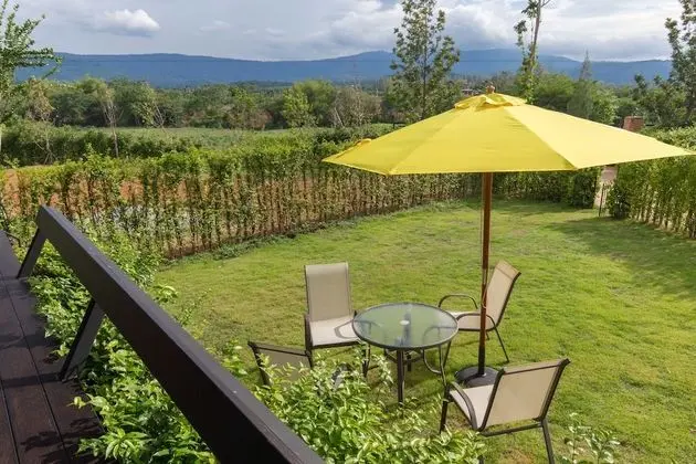 Terazza Family Villa